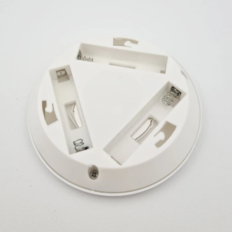 چراغ اضطراری سقفی مدل ریموت دار 3in1 مجموعه 3 عددی