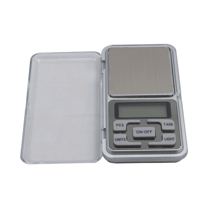 ترازوی دیجیتال مدل MH-200