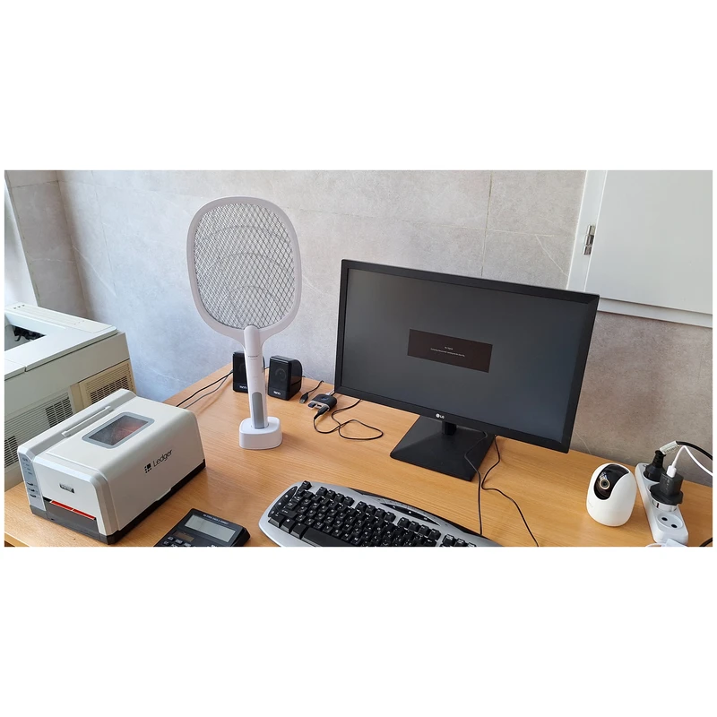 حشره کش راکتی ویداسی مدل WD-947C