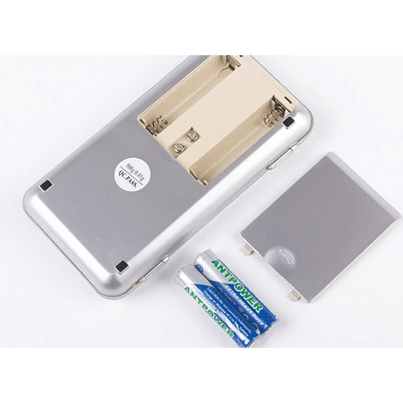 ترازو دیجیتال مدل MH-Series