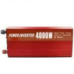 اينورتر ٤٠٠٠ وات برند power inverter