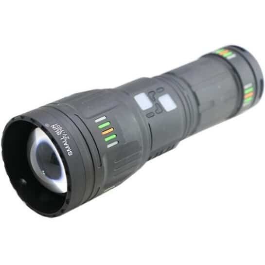 چراغ قوه اسمال سان مدل ZY T601