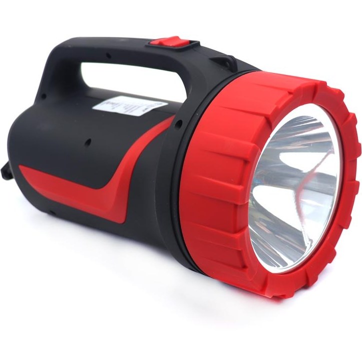چراغ قوه دستی کامی سیف مدل KM-2636 با نور LED 1000 لومن و برد 2000 متر