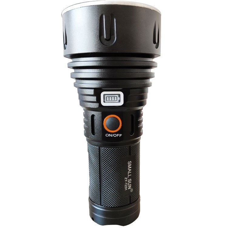 چراغ قوه اسمال سان ZY-T231
