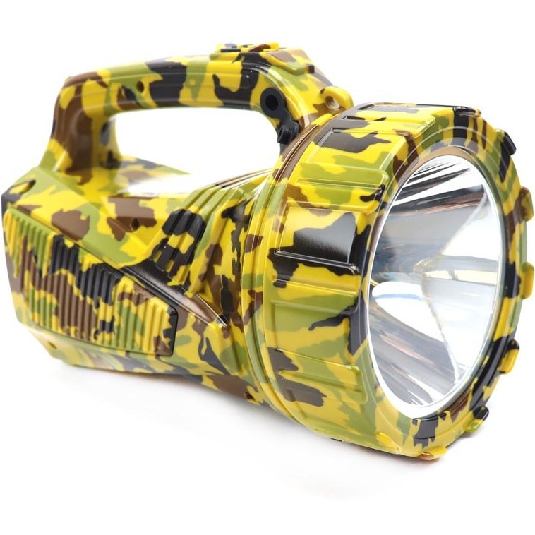چراغ قوه ارتشی کامیسیف KM-2630m