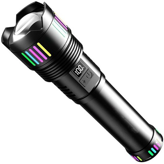 چراغ کمپینگ رویلانگ مدل KH-W512 LED 3000 لومن