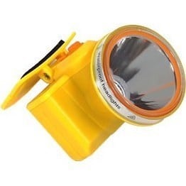 چراغ معدن هدلایت RL-117 رویلانگ