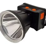 چراغ پیشانی دیپ کینگ مدل DK-318 نوع هدلامپ LED