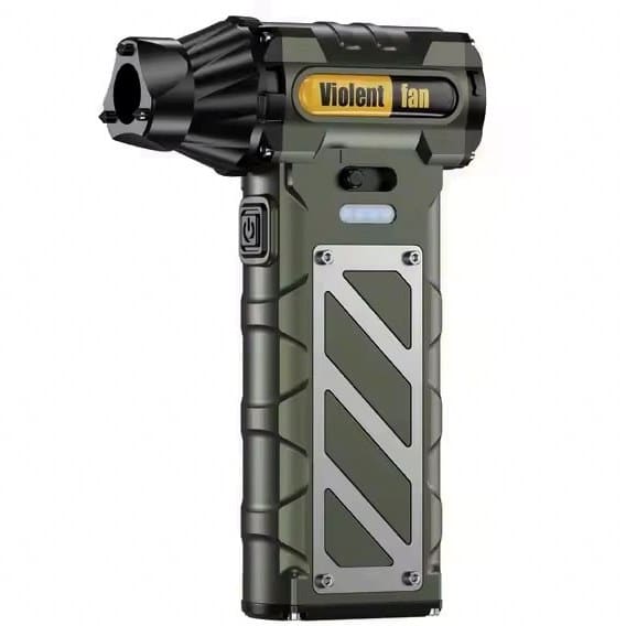 مینی جت فن ویولنت مدل F015