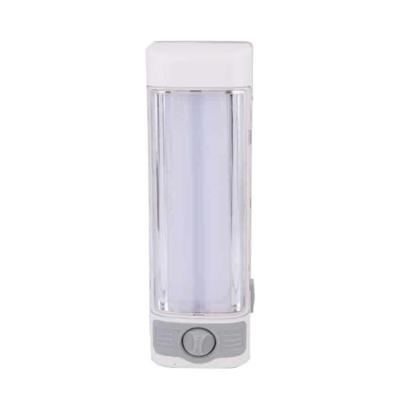چراغ اضطراری ویداسی مدل WD-838T با نور مهتابی