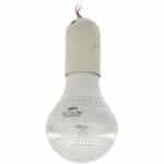 چراغ سیار خودرو 12 وات کلیددار JWDZ مدل HB11SET