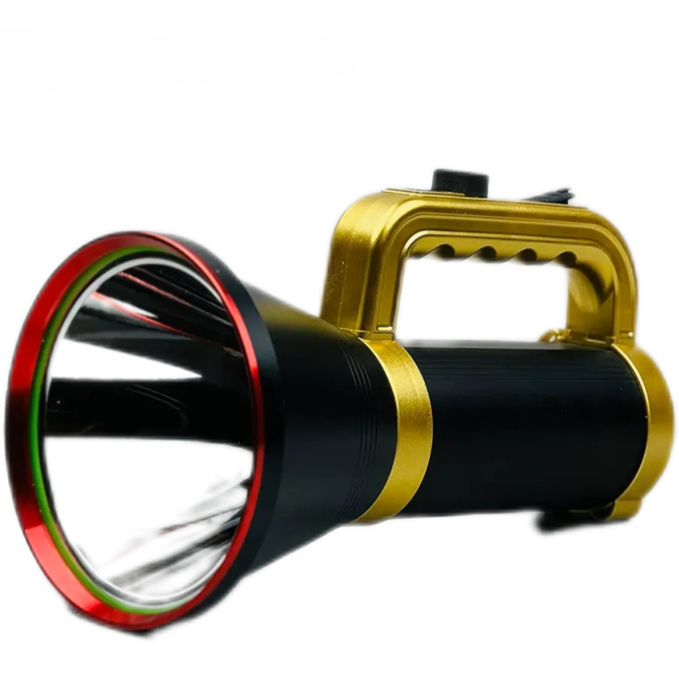 چراغ قوه اسمال سان مدل ZY-S052