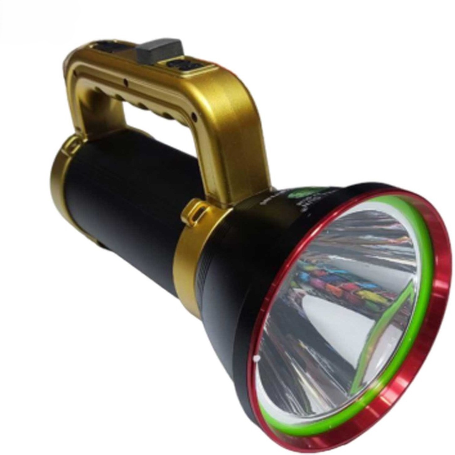 نورافکن دستی اسمال سان مدل S038