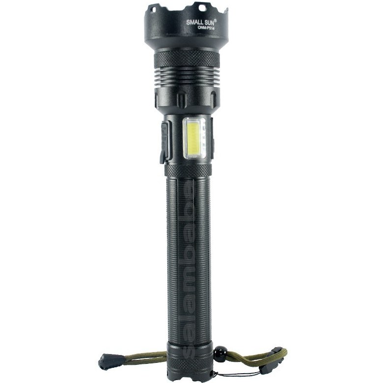 چراغ قوه اسمال سان مدل p514