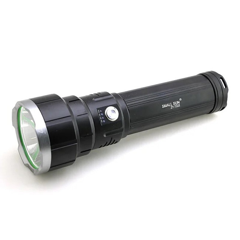 چراغ قوه اسمال سان مدل ZY T222
