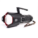 چراغ قوه دستی زینگارو مدل 2406