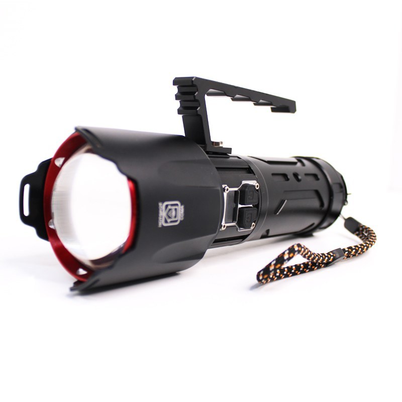 چراغ قوه دستی رویلانگ مدل 2406