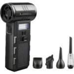 جت فن شارژی ویولنت مدل F028