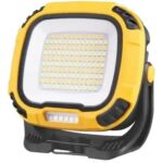 پرژکتور و چراغ کار شارژی W892-1