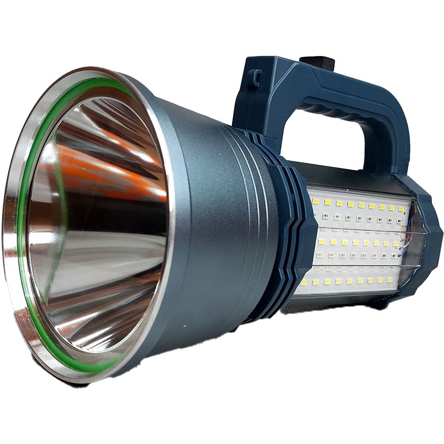 نورافکن اسمال سان مدل S060 با نور LED و شدت نور 3000 لومن