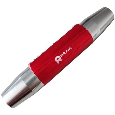 چراغ قوه یو وی دار دوطرفه مدل RUILANG