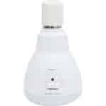 چراغ اضطراری آویزدار کامی سیف مدل KM-5853 رنگ مهتابی