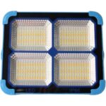 پرژکتور خورشیدی 50 وات مدل YK-918