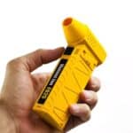 مینی جت فن شارژی ویولت فن مدل F025