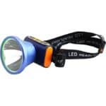 چراغ پیشانی شارژي اسمال سان مدل ZY-H127