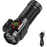 چراغ قوه دستی اسمال سان مدل W5183