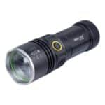 چراغ قوه اسمال سان مدل ZY T209