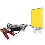 چراغ کمپینگ 360 مدل TM-25 COB با استند آهنربایی