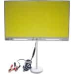 چراغ کمپینگ 360 لایت مدل TM-05 COB ریموت دار