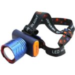 چراغ پیشانی اسمال سان مدل H136 LED ۱۲۰۰ لومن