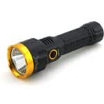 چراغ قوه شارژی اسمال سان ZY T103