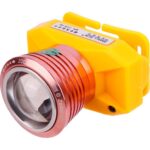 چراغ پیشانی اسمال سان مدل H83