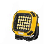 چراغ اضطراری شارژی مدل W893-1