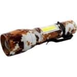 چراغ قوه دستی اسمال سان مدل ZY-513