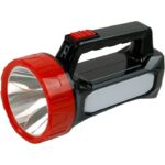 چراغ قوه ویداسی مدل WD566S