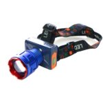 چراغ پیشانی اسمال سان مدل ZY-H191