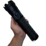 چراغ قوه زینگارو مدل 891 زوم دار