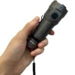 چراغ قوه دستی کینساچ مدل KS-F82