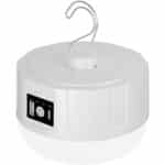 چراغ شارژی ویداسی مدل WD-1115 ظرفیت ۸۰ وات