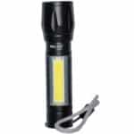 چراغ قوه اسمال سان مدل ZY-R911