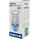 چراغ فانوسی ویداسی مدل 873