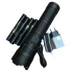 چراغ قوه کمپینگ زینگارو مدل G500