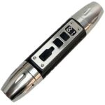 چراغ قوه یووی زینگارو مدل S-87 چهار لامپه