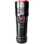 چراغ قوه پلیسی اسمال سان مدل ZY-T229