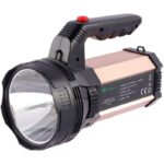 چراغ قوه دستی دی پی مدل DP7313 با نور LED