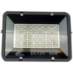 نورافکن سیار خودرو 60 وات DC12V